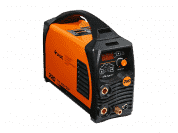 Аренда аппарата аргонодуговой сварки PRO TIG 200 P DSP (W212) НАКС