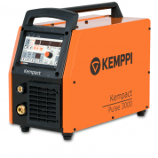 Аренда импульсного сварочного полуавтомата Kempact Pulse 3000