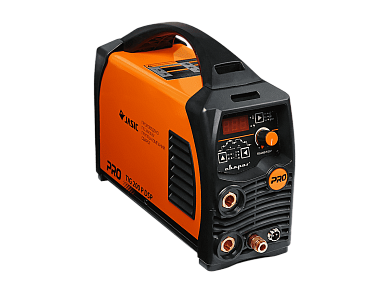 Аренда аппарата аргонодуговой сварки PRO TIG 200 P DSP (W212) НАКС