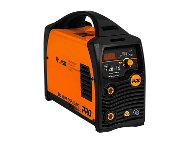 Аренда аппарата аргонодуговой сварки PRO TIG 200 P DSP AC/DC (E201)