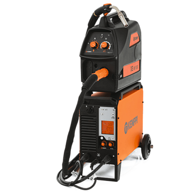 Аренда сварочного полуавтомата X3 MIG Welder